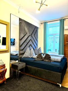 Modern 3 BD Apartment next to centre 75 sq m - 4