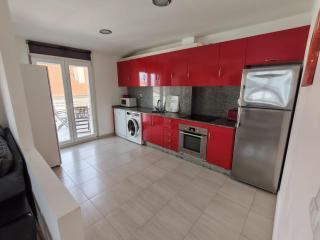 Apartamentos Lidia - 4