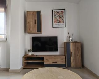 Apartamentos Lidia - 1