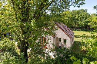 Beautiful holiday home on park on swimming water - Ewijk - 0