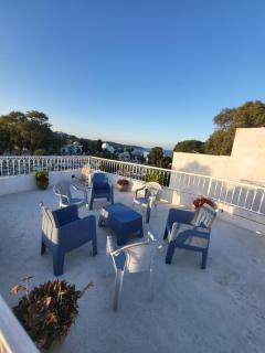 Le balcon de la mer vue panoramique - 2