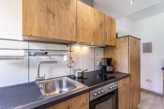 Ferienwohnung Kleine Auszeit - 9