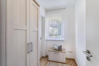 Ferienwohnung Kleine Auszeit - 4
