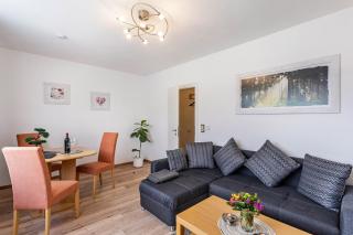 Ferienwohnung Kleine Auszeit - 1