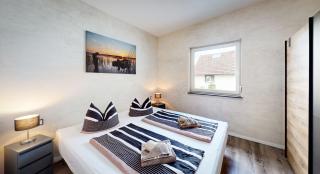 2 Wohnungen I 2 Badefässer I Sauna I bis 10 Gäste - 5