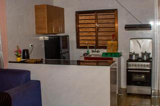 Mailos Accommodation - 5