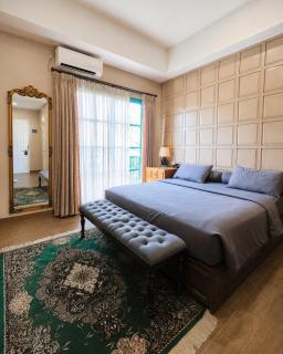 Nonies Huis Cibubur - 9