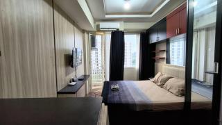 Malioboro City Apartement by Dev's Room - 6