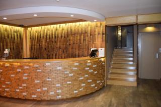 Hostal Pey - Bohí - 3