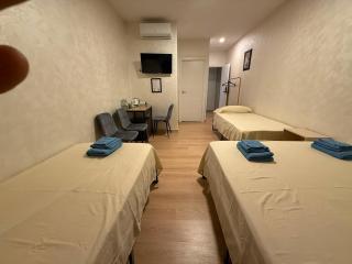 Multi Hostal BM 71 - 9