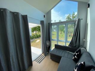 Beach Access Tiny House 06 - Lipa Noi Beach - 0