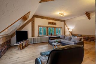 Schwarzwald Chalet - Karlshütte - 2