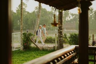 Alleppey Backwater Resort - 7