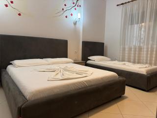Beachfront Relax Apartments Golem - 3