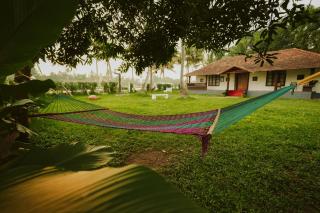 Alleppey Backwater Resort - Alleppey - 1