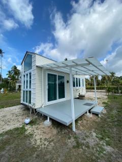 Beach Access Tiny House 06 - Lipa Noi Beach - 9