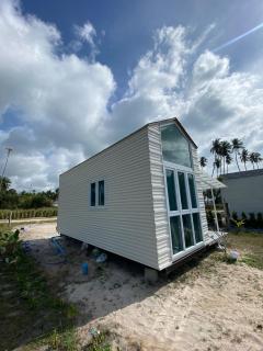 Beach Access Tiny House 06 - Lipa Noi Beach - 7