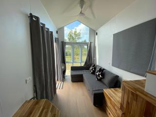 Beach Access Tiny House 06 - Lipa Noi Beach - 5