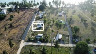 Beach Access Tiny House 06 - Lipa Noi Beach - 3