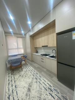 Жк Kerege city - 8
