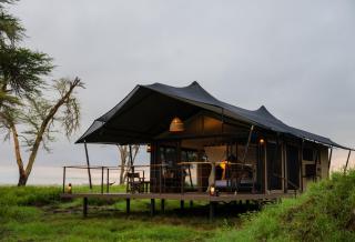 Soroi Amboseli - 9