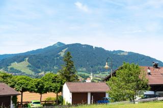 Apartment BergStyle - Pfronten - 5