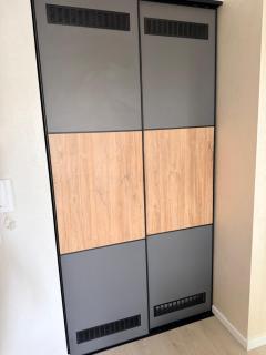DARIUS Residence - 1
