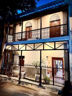 Villa Mon Cheri - 7