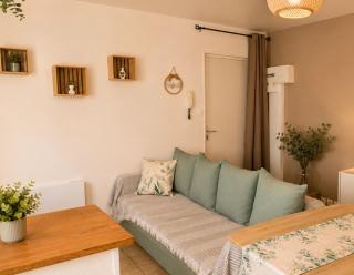 Appartement cosy - 5