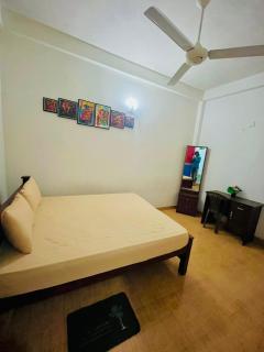 Aluvihare Residence - 1
