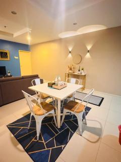 Silver Place Marina Island Lumut - 8