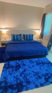 Silver Place Marina Island Lumut - 1