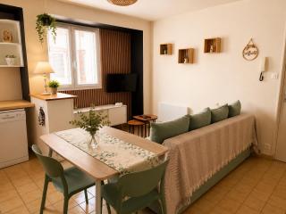 Appartement cosy - 6