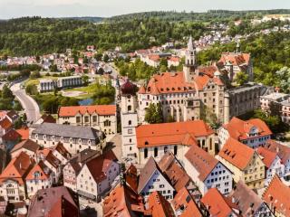 Apartment am Schloss - Sigmaringen - 6