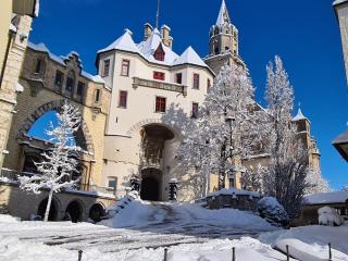 Apartment am Schloss - Sigmaringen - 4