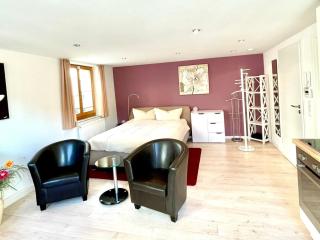 Apartment am Schloss - Sigmaringen - 3