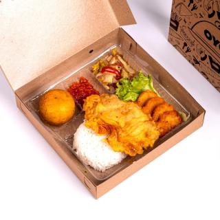 Hotel O near Ringroad City Walk XXI formerly Mitrotel Medan - 7