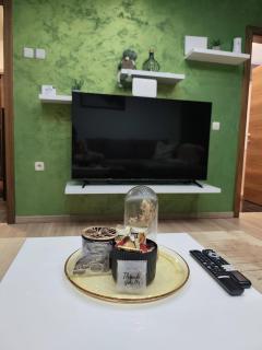 Apartment Aby - Free Parking & Self Check-in - 3