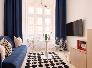 TurnKey I Vinohrady Design Lofts - 1