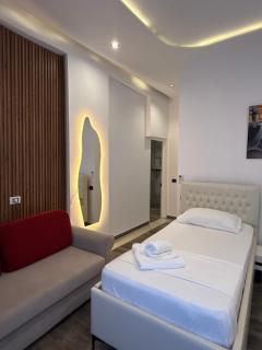 Hotel Kristal Borsh - 4