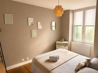 Appartement cosy - 9