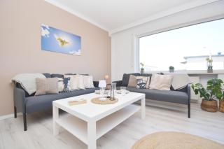 BA10 - Apartment for companies in Hirschaid - 0