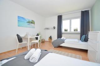 BA10 - Apartment for companies in Hirschaid - 2