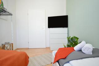 BA10 - Apartment for companies in Hirschaid - 1