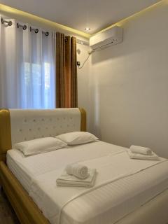 Hotel Kristal Borsh - 7