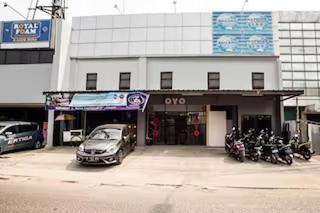 Capital O 3463 Cimahi Guest House - 0