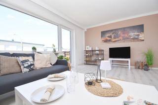 Apartment for companies in Hirschaid - 4