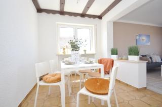 Apartment for companies in Hirschaid - 1