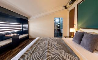 The Urbanist - Hanoi Pure Jacuzzi - 6