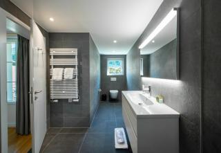 Chalet Mittaghorn Apt 7 - 6